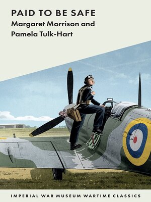 cover image of Paid to Be Safe